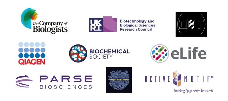 Hidden Cell Dark Genome Sponsors