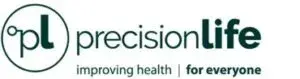 Precision Life logo