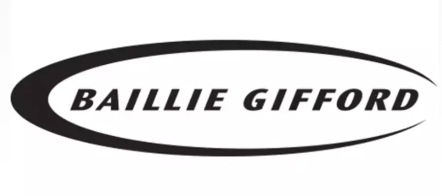 Baillie Gifford logo