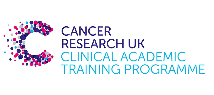 Logo of CRUK Clinical Academic Training Programme