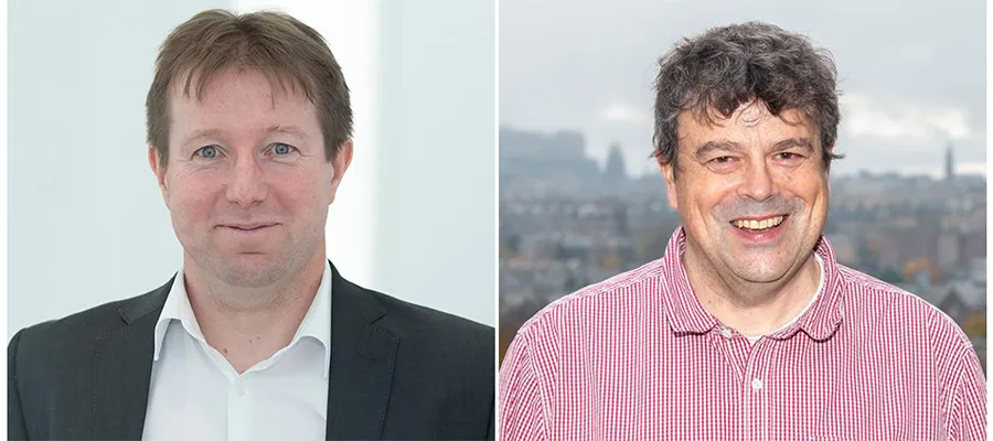 CRUK Edinburgh Centre Directors