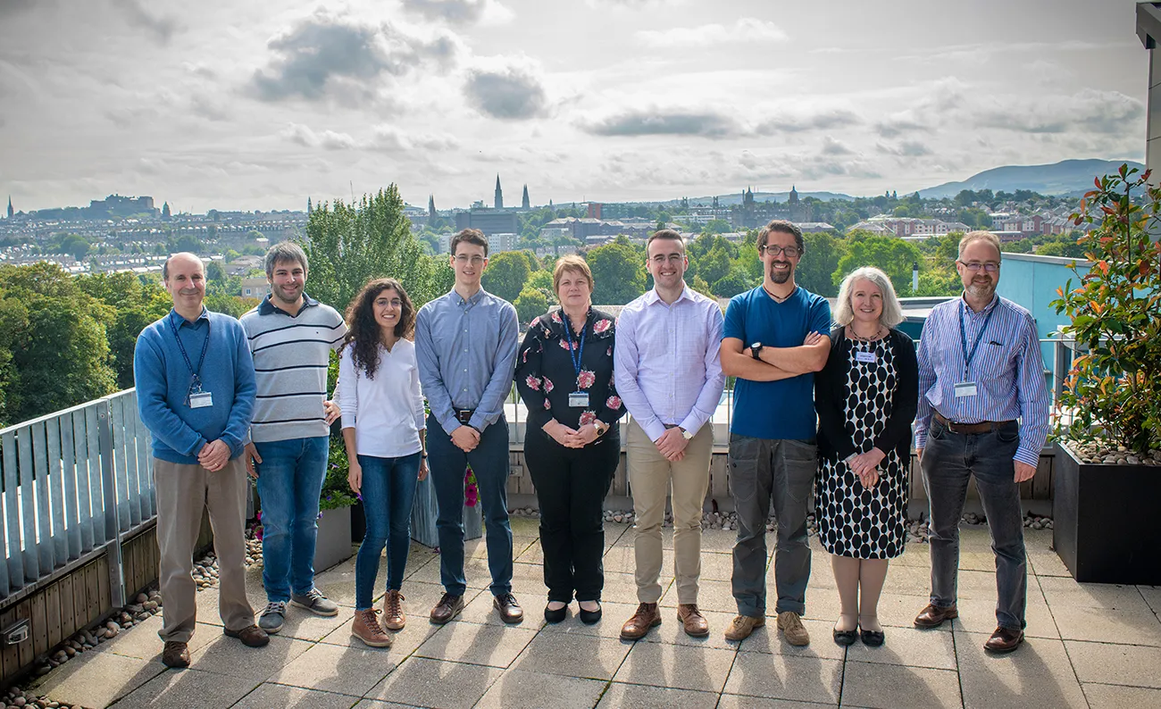 Directors and Fellows