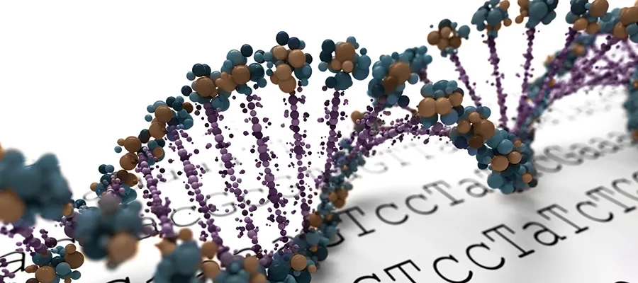 IGMM News 2015 - dna stock