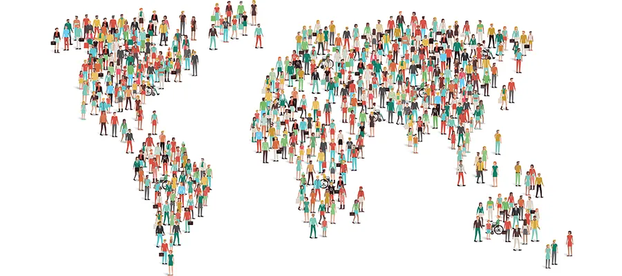 IGMM equality and diversity