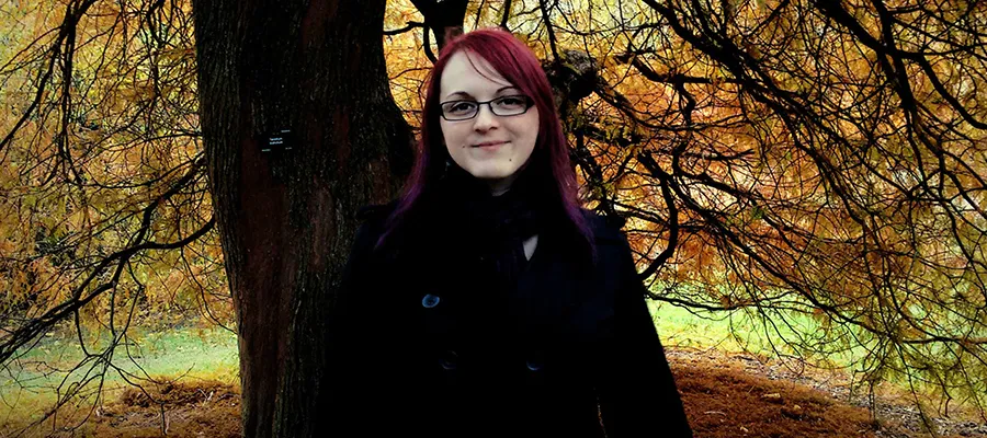 IGMM student blog for NatureJobs