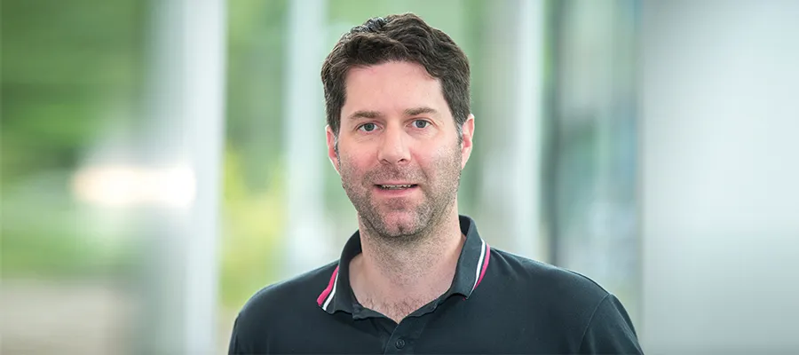 Professor Steven Pollard – CRUK Senior Cancer Research Fellow