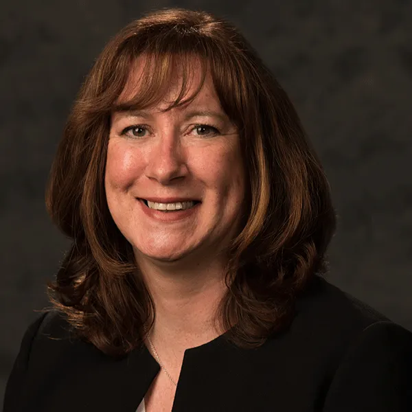 Photo of Professor Sandi Deans