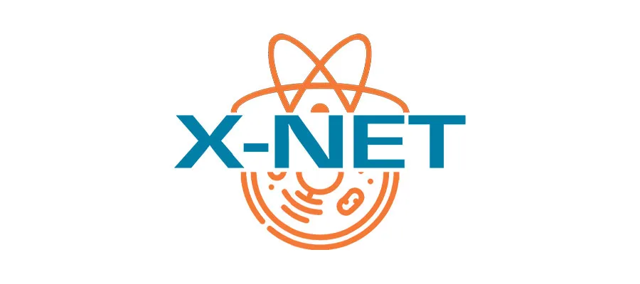 X-Net logo