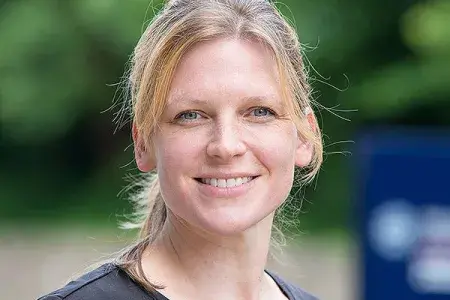 Professor Liz Patton
