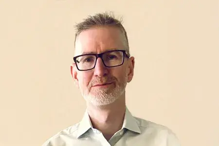 Darren Logan