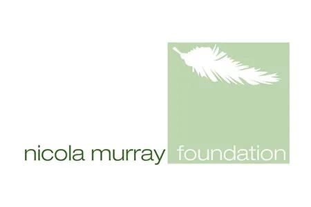 Nicola Murray Foundation logo