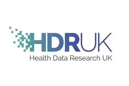 HDRUK Logo