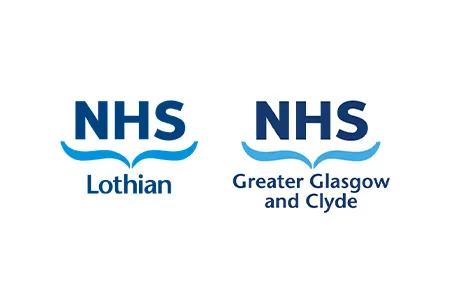 NHS logos