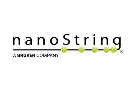 Nanostring logo