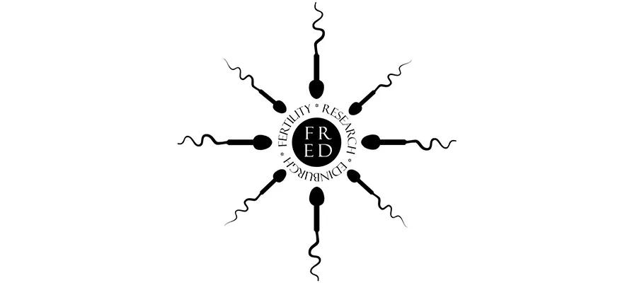 Fertility Research Edinburgh logo