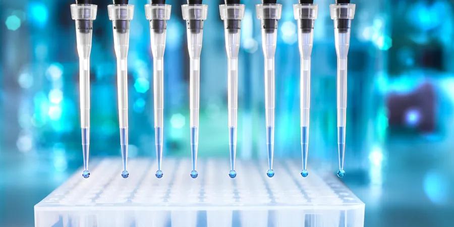 image of sequencing technology