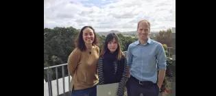 authors of the study published in npj Breast Cancer