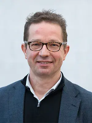 Joris Veltman portrait