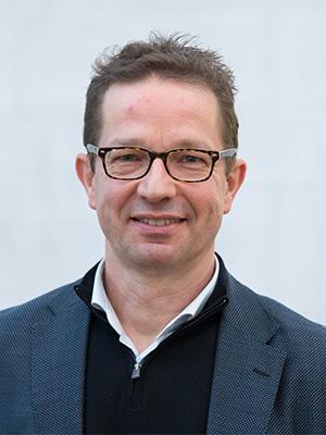 Joris Veltman portrait