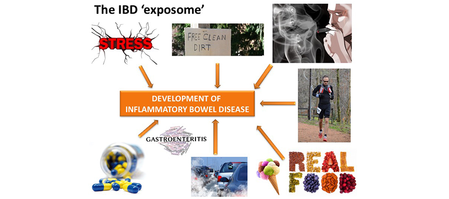 Charlie Lees Research Group: Edinburgh IBD | Institute of Genetics and ...