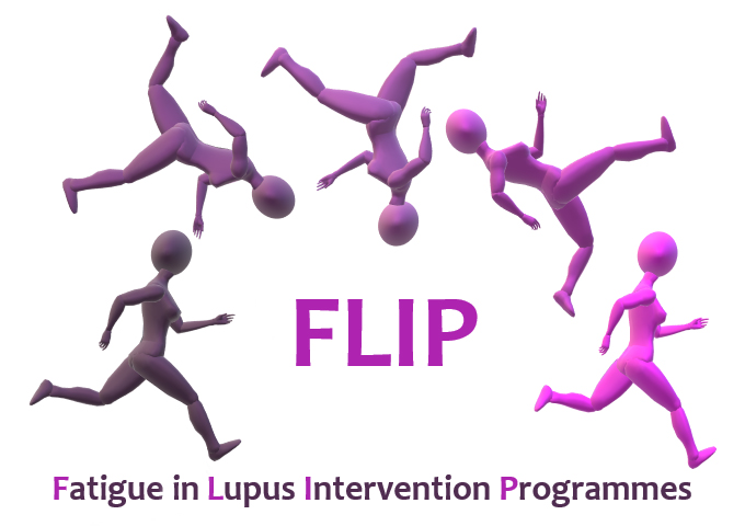 FLIP logo