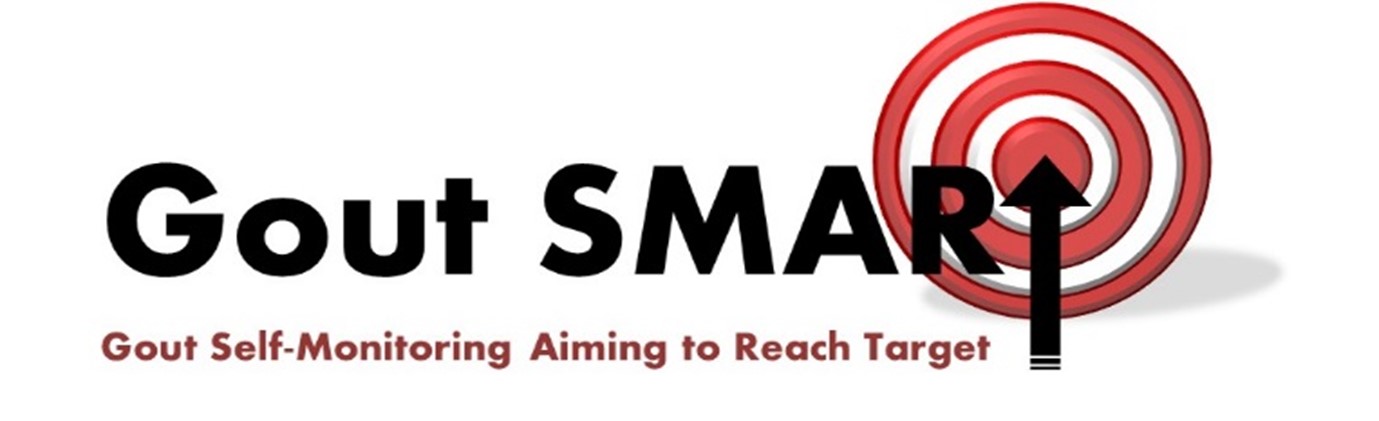 Gout SMART logo