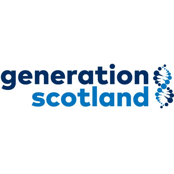 Generation Scotland logo