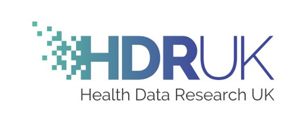 HDRUK logo