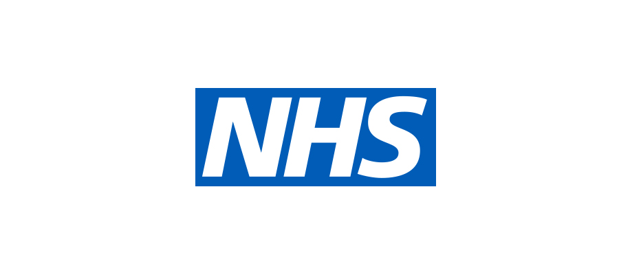 NHS logo