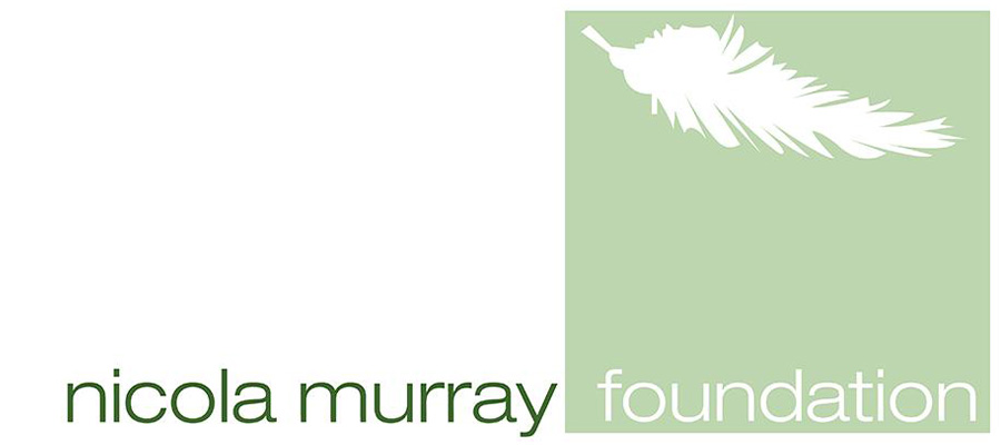 Nicola Murray Foundation Logo