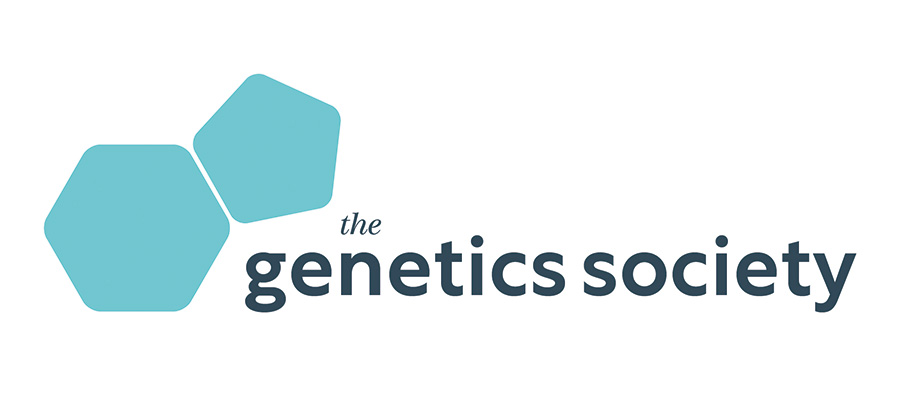 The Genetics Society logo